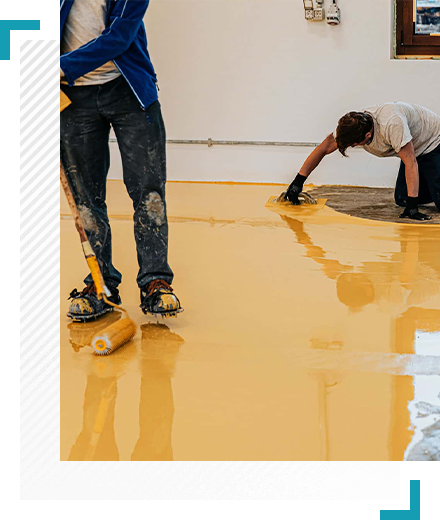 کهن اپوکسی؛ پیشرو در اجرای کفپوش اپوکسی صنعتی، دکوراتیو، سهبعدی و ورزشی. با سالها تجربه، کیفیت فوقالعاده و گارانتی معتبر. دریافت مشاوره رایگان و برآورد هزینه.