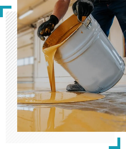 کهن اپوکسی؛ پیشرو در اجرای کفپوش اپوکسی صنعتی، دکوراتیو، سهبعدی و ورزشی. با سالها تجربه، کیفیت فوقالعاده و گارانتی معتبر. دریافت مشاوره رایگان و برآورد هزینه.